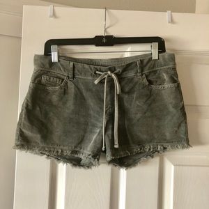 James Perse Designer Shorts